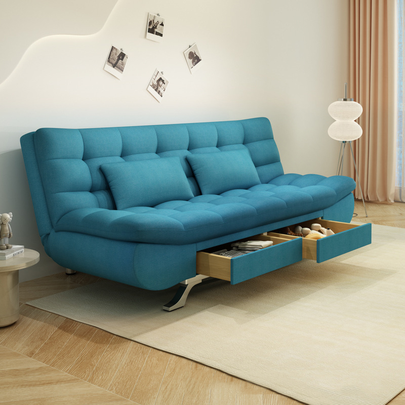 GIƯỜNG SOFA THÔNG MINH CAO CẤP ERICA – SB03NK