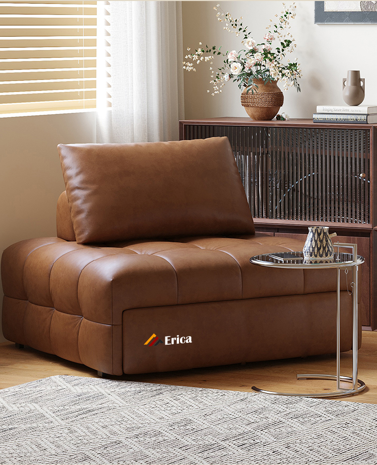 SOFA GIƯỜNG XẾP GỌN TINH TẾ ERICA – SB04
