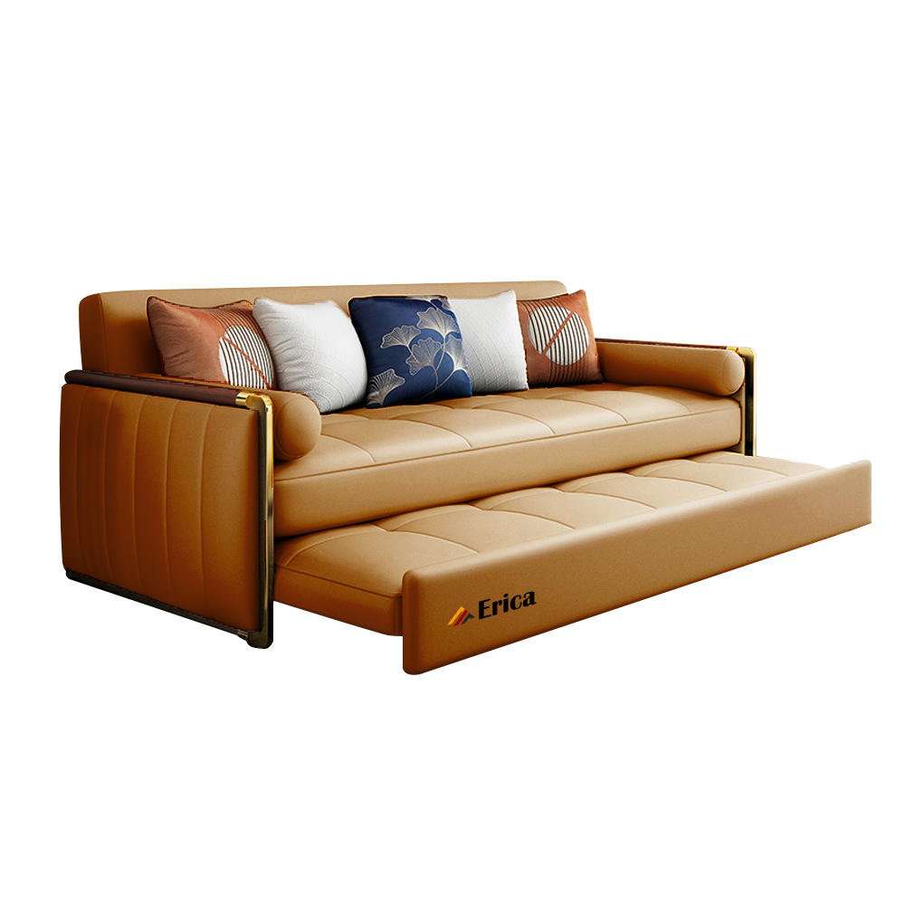 GIƯỜNG SOFA THÔNG MINH CAO CẤP ERICA - LX2