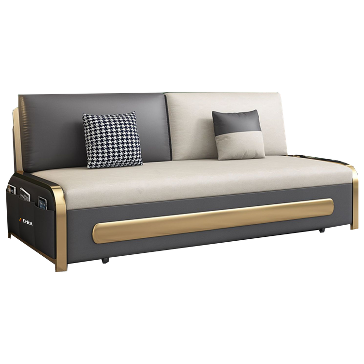 GIƯỜNG SOFA THÔNG MINH THẾ HỆ MỚI ERICA - ED2