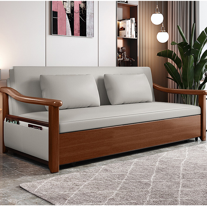 GIƯỜNG SOFA ĐA NĂNG CAO CẤP EC2