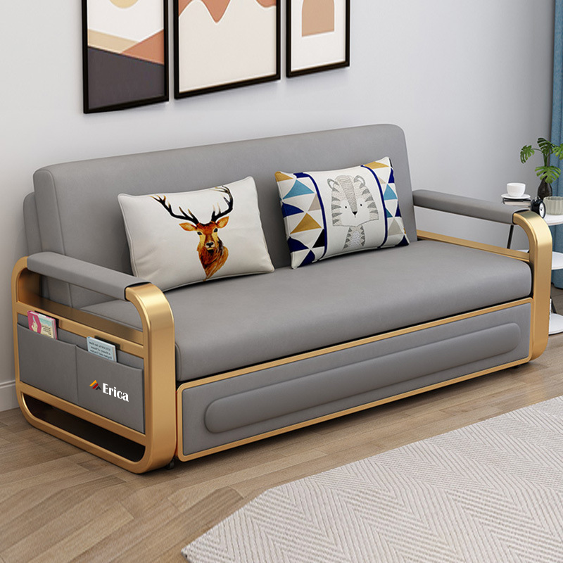 GIƯỜNG SOFA ĐA NĂNG CAO CẤP ED1