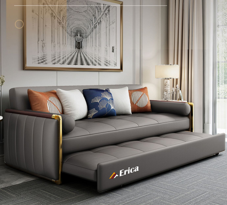 GIƯỜNG SOFA THÔNG MINH CAO CẤP ERICA - LX8