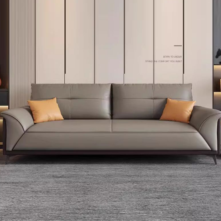 SOFA PHÒNG KHÁCH SANG TRỌNG ĐẲNG CẤP ERICA – PK05