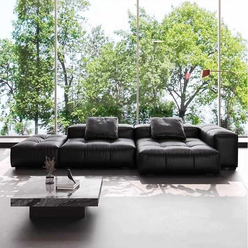 SOFA PHÒNG KHÁCH SANG TRỌNG ĐẲNG CẤP&nbsp;KIỂU Ý&nbsp;ERICA – PK40