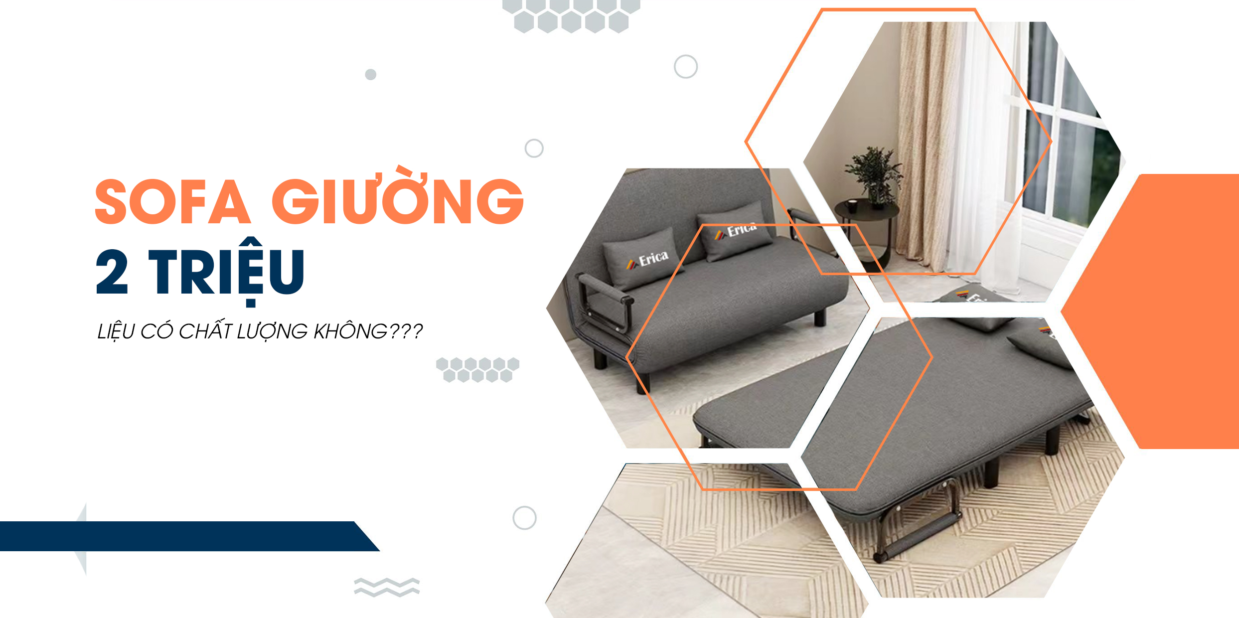 SOFA GIƯỜNG 2 TRIỆU 🤔 VỚI MỨC GIÁ NHƯ VẬY LIỆU CÓ CHẤT LƯỢNG KHÔNG???