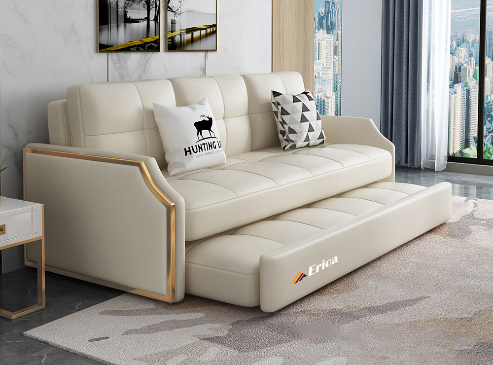SOFA BED GIÁ RẺ | KỸ NĂNG CHỌN MÀU SAO CHO HỢP LÝ