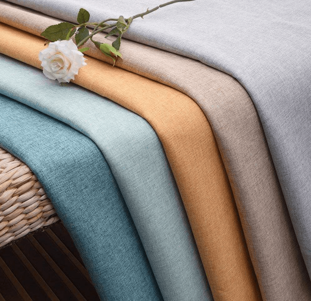 Vải lanh (linen) là gì? Các loại vải lanh phổ biến hiện nay
